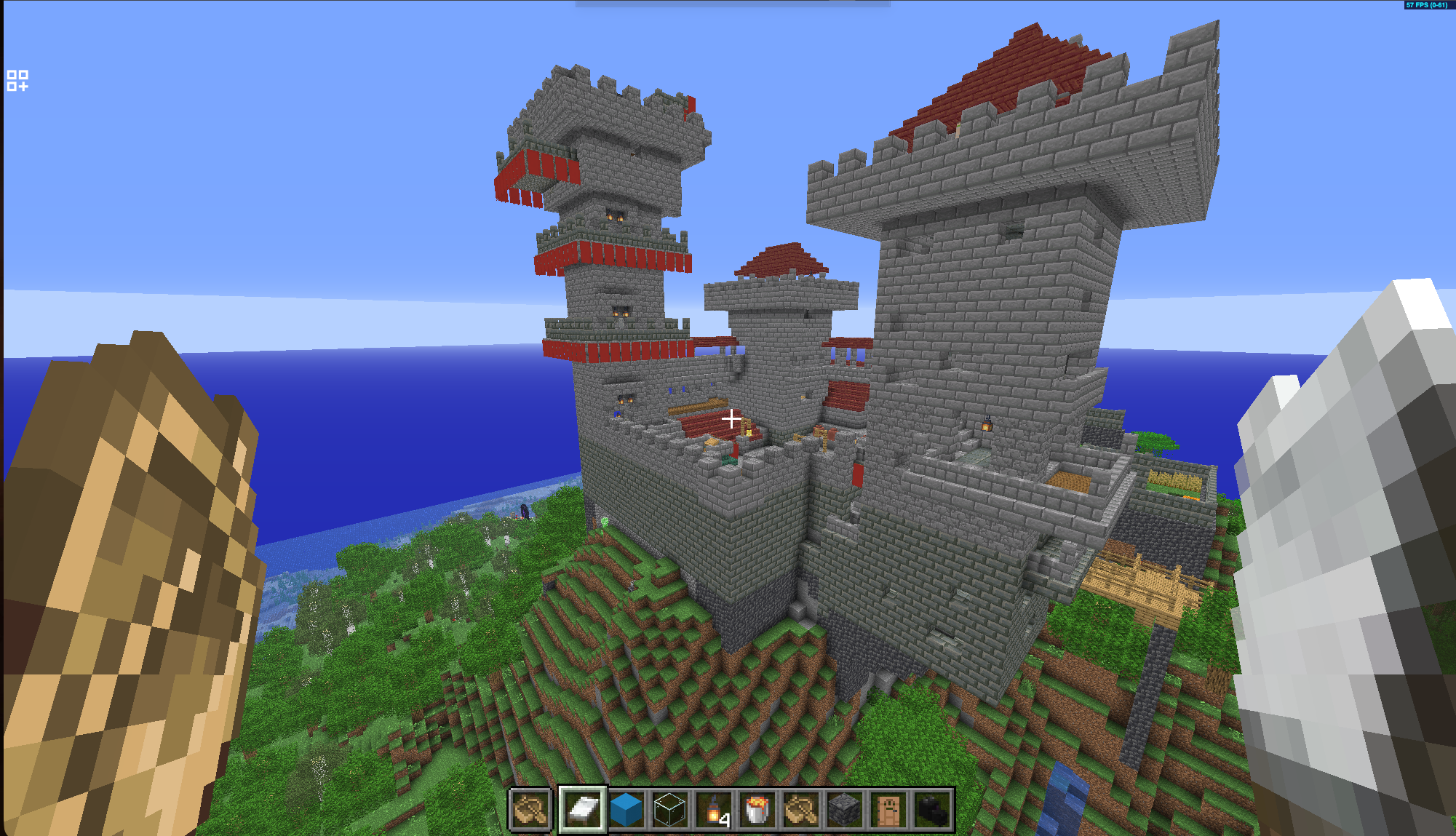 minecraft